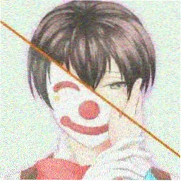观众老陈的头像